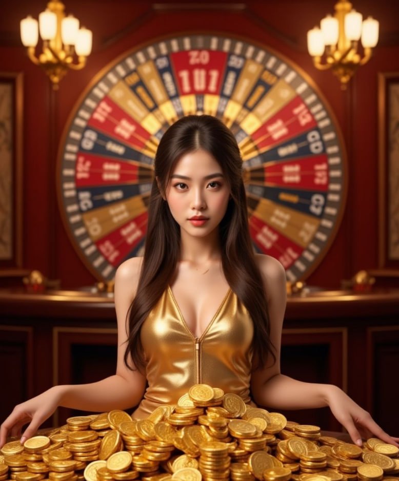 Mobile ဖုန်းဖြင့် Online Bingo ကစားနေသော Myanmar ကစားသမား မြင်ကွင်း