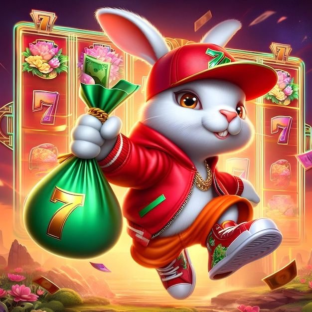 Mobile ဖုန်းပေါ်တွင် Slots ဂိမ်း ကစားနေသည့် မြင်ကွင်း