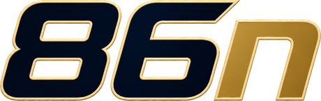 86n Logo